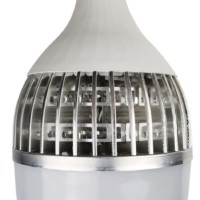 Лампа СДЛ высокомощная PLED-HP-TR170 150Вт 6500К холод. бел. E27/E40 (переходник в компл.) 13500лм JazzWay 5036260