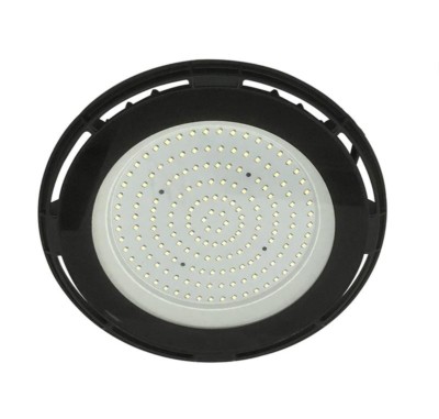 Светильник светодиодный PHB UFO 04 100Вт 5000К 110град. IP65 JazzWay 5045569