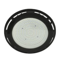Светильник светодиодный PHB UFO 04 50Вт 5000К 110град. IP65 JazzWay 5045521