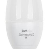 Лампа СДЛ PLED-ECO 5Вт C37 свеча 4000К нейтр. бел. E14 400лм 220-240В JazzWay 1036865A