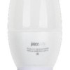 Лампа СДЛ PLED-ECO 5Вт C37 свеча 4000К нейтр. бел. E27 400лм 230В JazzWay 2855329A