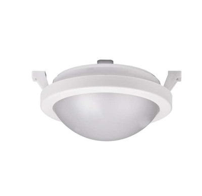 Светильник светодиодный Банник PBH-PC3-RA 12Вт 4000К IP65 ЖКХ пылевлагозащ. white JazzWay 5009288