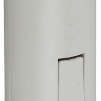 Патрон E14 подвесной пластиковый белый (х50) (50/1000/24000) Эра Б0043747