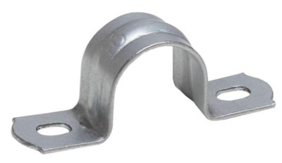 Скоба крепёжная СМД d48-50мм 50 шт/уп ЭРА Б0036432