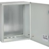 Корпус металлический SIMPLE ЩМП-2-0 IP31 (500х400х240) (20) ЭРА Б0047697