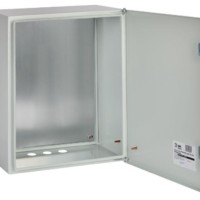 Корпус металлический SIMPLE ЩМП-2-0 IP31 (500х400х240) (20) ЭРА Б0047697