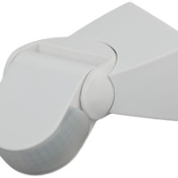 Датчик движения MD 013 1200Вт 180гр 12м (501000) бел. Эра Б0043790