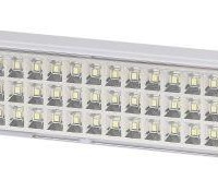 Аварийный светильник светодиодный ЭРА DBA-108-0-20 непостоянный 120LED 4ч IP20