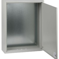 Корпус металлический ЩМП-3-1 ЭРА SIMPLE stmS.3-1-31 (650х500х150мм) IP31 УХЛ3