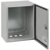 Корпус металлический ЩМПг-1-0 ЭРА SIMPLE stmS.1-0-54 (395х310х220мм) IP54 У2