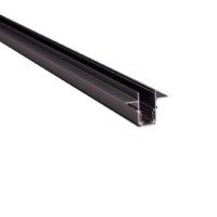 Шинопровод трековый TRM-R20-300B магнитный черн. Эра Б0054768