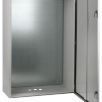 Корпус металлический ЩМПг-5-0 ЭРА SIMPLE stmS.5-0-54 (1000х650х285мм) IP54 У2