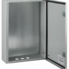 Корпус металлический ЩМПг-07 600х400х175 IP54 SHMPg-07_IP54_SIMPLE ЭРА Б0047696