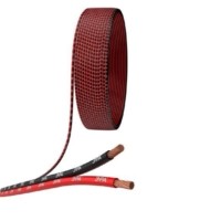 Кабель акустический 2х1.5 красн./черн. (м) Эра Б0048267