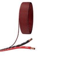 Кабель акустический 2х2.5 красн./черн. (м) Эра Б0048268