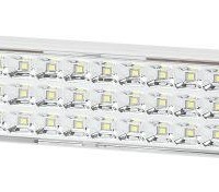 Аварийный светильник светодиодный ЭРА DBA-107-0-20 непостоянный 90LED 4ч IP20