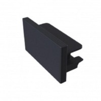 Заглушка торцевая TR-1PA-EC-BK для 1ф трекового шинопровода Эра Б0054478