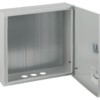Корпус металлический ЩМП-05 SIMPLE 400х400х175 IP31 NO_SIMPLE_SHMP-05_IP31 ЭРА Б0041656