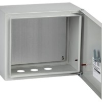 Корпус металлический ЩМП-02 SIMPLE 250х300х175 IP31 NO_SIMPLE_SHMP-02_IP31 ЭРА Б0041653