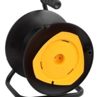 Катушка пластиковая ЭРА K-P-1 для намотки провода