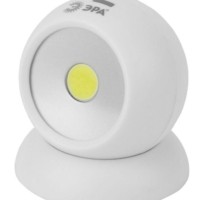 Фонарь светодиодный подсветка Пушлайт SB-801 Сфера-1 на магнитном основании