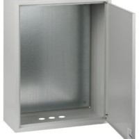 Корпус металлический ЩМП-3-0 ЭРА SIMPLE stmS.3-0-31 (650х500х220мм) IP31 УХЛ3