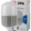 Лампа СДЛ высокомощная STD LED POWER T160-100W-4000-E27/E40 100Вт T160 колокол 4000К нейтр. бел. E27/E40 (переходник в компл.) 8000Лм Эра Б0032089