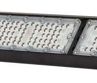 Светильник светодиодный ЭРА SPP-404-0-50K-150 подвесной IP54 150Вт 15750Лм 5000K Кп<5% КСС Г IC