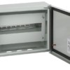 Корпус металлический ЩРНг-12 250х300х120 IP54 SIMPLE ЭРА Б0041689