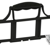 Рамка силового удлинителя IP20 FR-1 Эра Б0047877