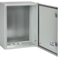 Корпус металлический ЩМПг-2-0 500х400х240 IP54 SHMPg_2-0_IP54_SIMPLE ЭРА Б0047698