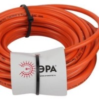 Удлинитель силовой ЭРА UPx-1-2×1-10m в бухте б/з 10м 1-м ПВС 2х1мм2