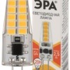 Лампа СДЛ LED-JC-2.5W-220V-SLC-827-G4 JC 2.5Вт капсула G4 тепл. бел. 220В Эра Б0049091