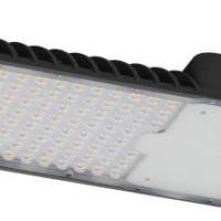 Уличный светильник ЭРА SPP-502-0-50K-200 200Вт 5000К 20000Лм IP65 КСС “Ш-с” IC-SMD 48-60мм полный раструб