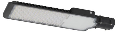 Уличный светильник ЭРА SPP-502-0-50K-200 200Вт 5000К 20000Лм IP65 КСС “Ш-с” IC-SMD 48-60мм полный раструб