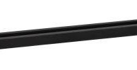 Шинопровод TR-100-1PT-BK 1ф 1м черн. Эра Б0054460