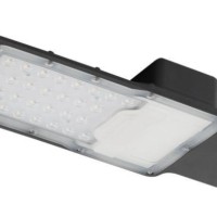 Светильник светодиодный SPP-503-0-50K-050 50Вт 5000лм 5000К IP65 (Аналог ДКУ) консольный Б0043667