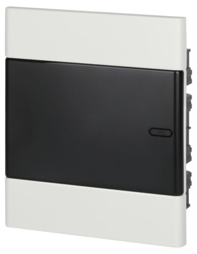 Щит распределительный встраив. ЩРВ-П-24 Trend BOXF-24-p-f-t IP40 Эра Б0052635