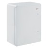 Корпус пластиковый ЩМП-П 350х250х150мм УХЛ1 IP65 IK10 box352515_g ЭРА Б0052363