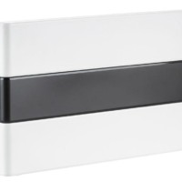 Щит распределительный встраив. ЩРВ-П-18 Trend BOXF-18-p-f-t IP40 Эра Б0052634