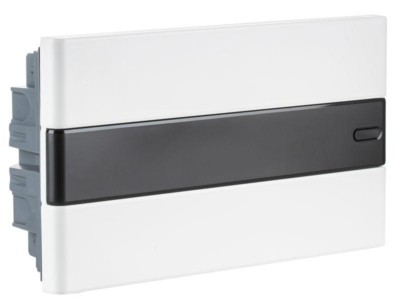 Щит распределительный встраив. ЩРВ-П-18 Trend BOXF-18-p-f-t IP40 Эра Б0052634