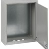 Корпус металлический ЩМП-2-1 ЭРА SIMPLE stmS.2-1-31 (500х400х150мм) IP31 УХЛ3