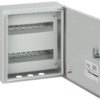 Корпус металлический ЩРН-24 330х300х120 IP31 NO_SIMPLE_STM_SHRN-24_IP31 ЭРА Б0041675