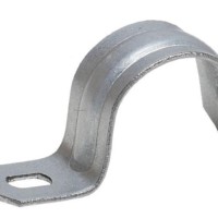 Скоба крепёжная СМО d48-50мм 50 шт/уп ЭРА Б0036422