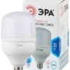 Лампа СДЛ высокомощная STD LED POWER T100-30W-4000-E27 30Вт T100 колокол 4000К нейтр. бел. E27 2400Лм Эра Б0027003