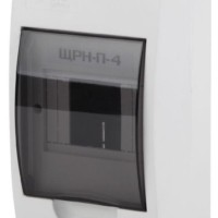 ЭРА ЩРН-П-04 SIMPLE