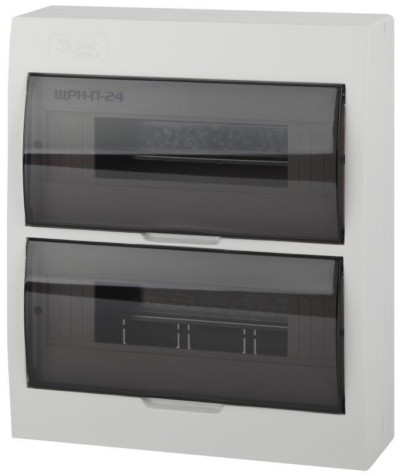 ЭРА ЩРН-П-24 SIMPLE