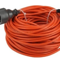 Удлинитель силовой ЭРА UPx-1e-3×1.5-40m в бухте с/з 1-м 40м ПВС 3х1.5мм2