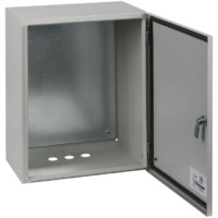 Корпус металлический ЩМПг-2-0 ЭРА SIMPLE stmS.2-0-54 (500х400х220мм) IP54 У2