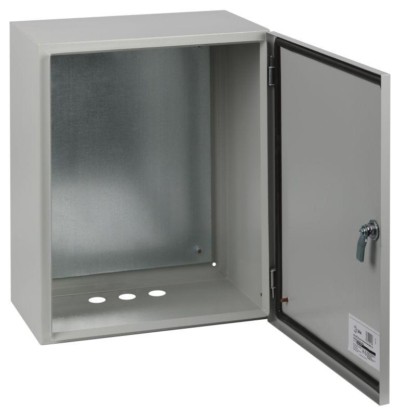 Корпус металлический ЩМПг-2-0 ЭРА SIMPLE stmS.2-0-54 (500х400х220мм) IP54 У2